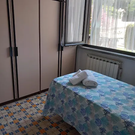 Casa Eleonora Appartement Sperlonga