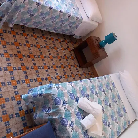 Appartement Casa Eleonora
