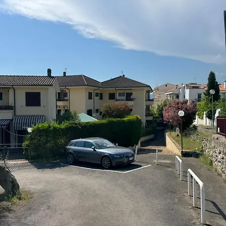 Casa Eleonora Apartamento Sperlonga