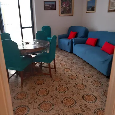 Casa Eleonora *