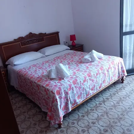 Casa Eleonora Appartement *