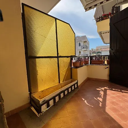 Casa Eleonora Appartement Sperlonga
