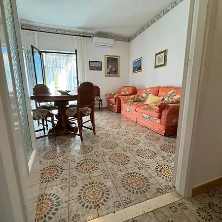 Casa Eleonora * Sperlonga