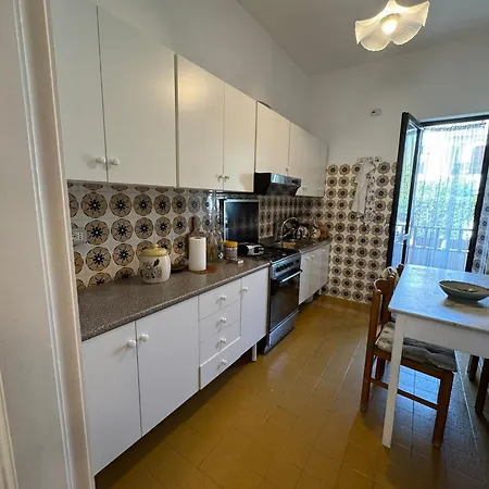 Casa Eleonora Appartement