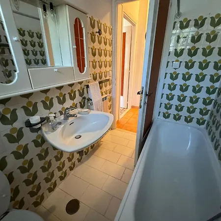 Apartamento Casa Eleonora *