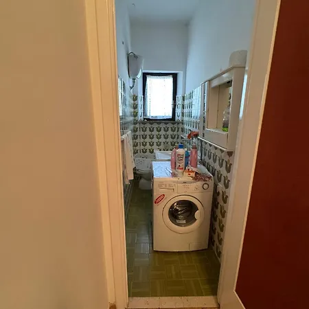 Casa Eleonora Apartment *