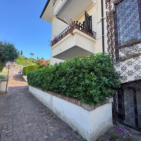 Casa Eleonora Sperlonga