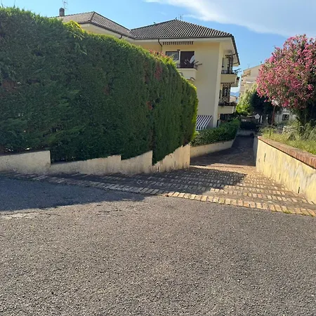 Casa Eleonora * Sperlonga