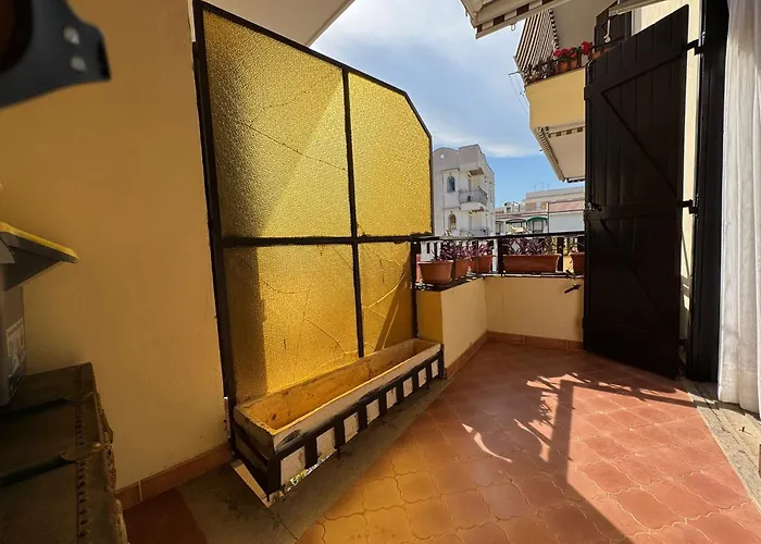 Casa Eleonora Daire Sperlonga