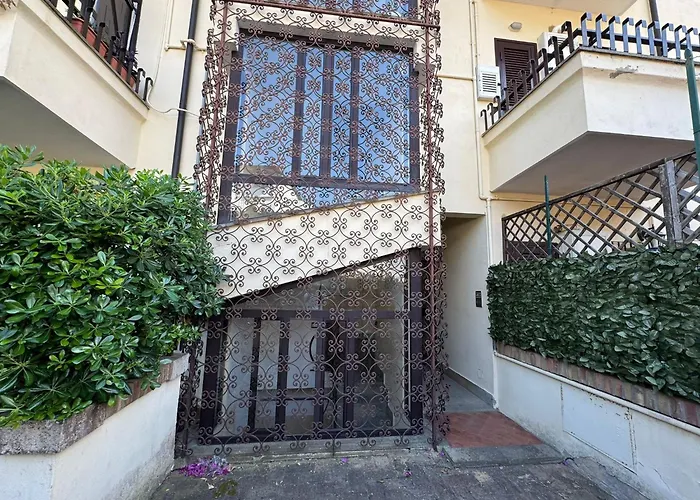 Casa Eleonora Daire *