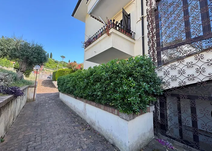 Casa Eleonora Sperlonga