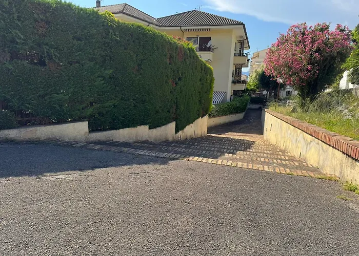 Casa Eleonora * Sperlonga