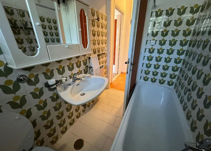 Daire Casa Eleonora *